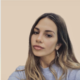 Marielli Daneri
