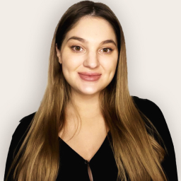 Anna Barsova