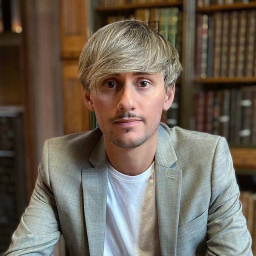 Luciano Jim