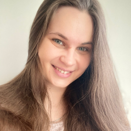 Olga Martinyuk