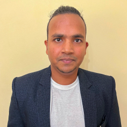 Rahul Kumar
